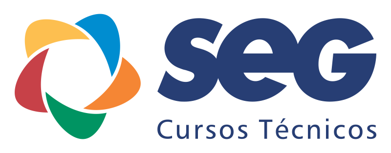 SEG Cursos Técnicos  - Venha para a maior rede de Ensino Técnico do RS