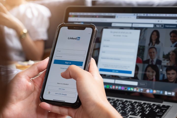 Construindo um perfil legal no linkedIn: destaque-se na sua carreira