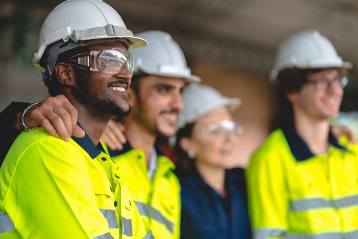 Saiba o por que o Técnico em Segurança do Trabalho é um dos cursos que mais dá dinheiro no Brasil 