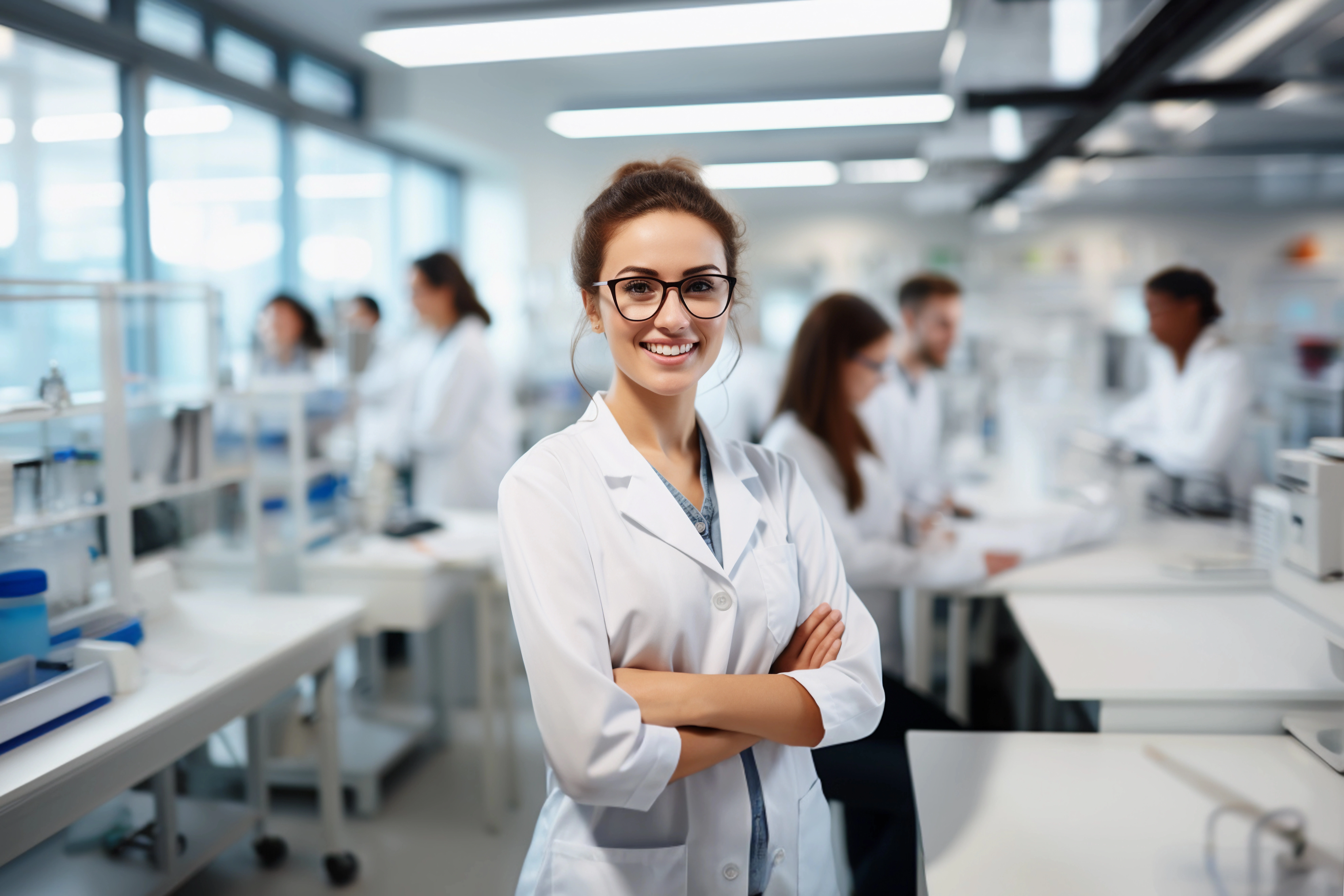 Como é o mercado de trabalho para o técnico em Estética?