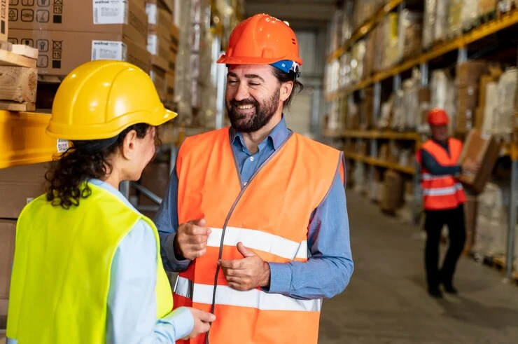 Por que fazer um curso profissionalizante em Segurança no Ambiente de Trabalho?