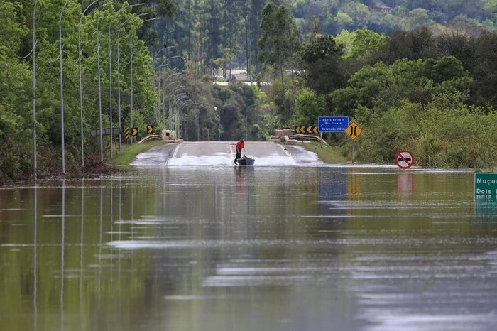 Como se prevenir para evitar as doenças típicas de enchentes no RS?