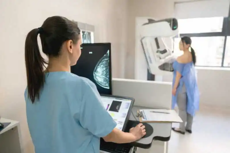 Por que fazer um curso profissionalizante em Mamografia?