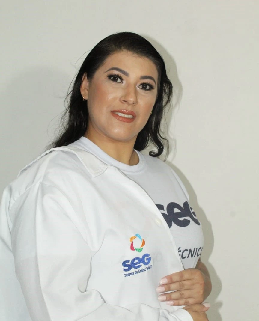 Tudo Começa com um Curso Técnico: conheça a história de Mara Lúcia, Técnica em Enfermagem