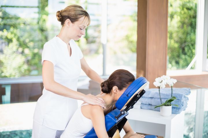 Conheça o trabalho do profissional técnico em Massoterapia