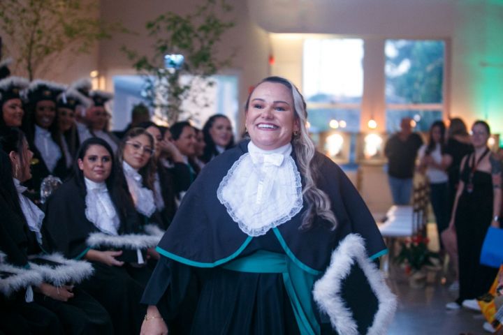Tudo Começa com um Curso Técnico: conheça a história de Jucemara, Técnica em Enfermagem 