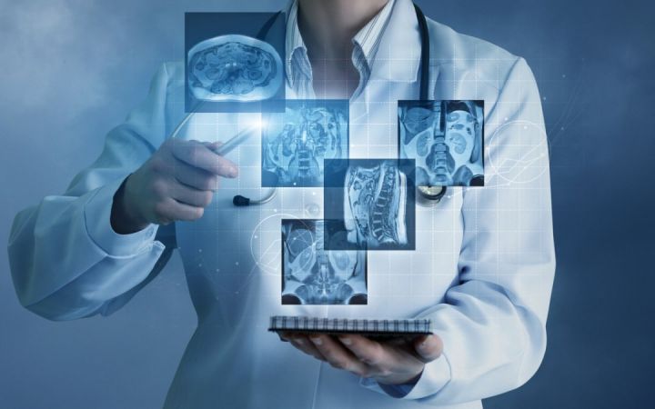 O que um técnico em Radiologia pode fazer?