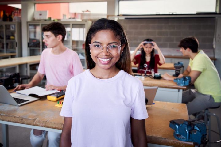Vale a pena fazer um curso técnico mesmo que eu não saiba exatamente o que quero?