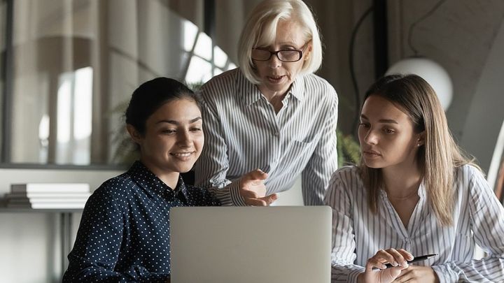 Posso fazer um curso técnico depois dos 30 anos?