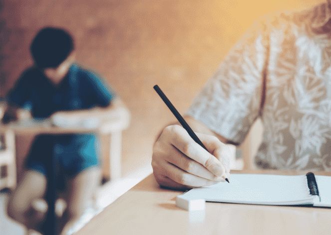 Como escolher o curso ideal para mim?