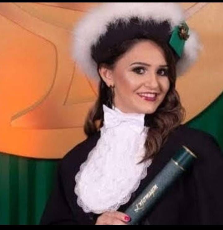  Tudo Começa com um Curso Técnico: conheça a história de Jaqueline, Técnica em Enfermagem 