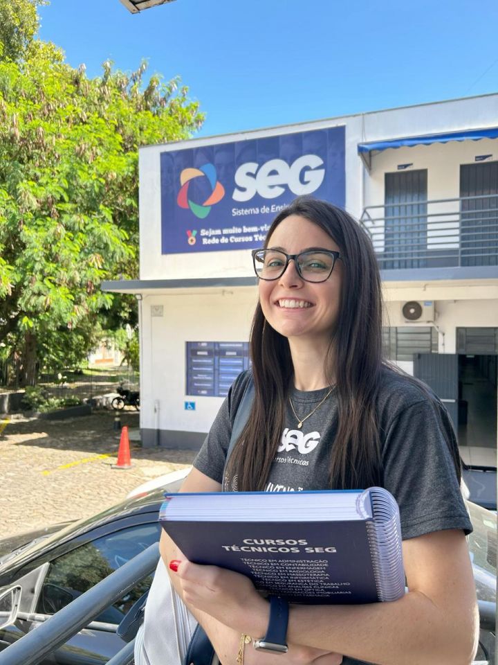 Curso técnico é considerado um bom custo-benefício? 