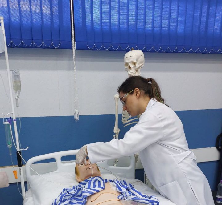 Tudo Começa com um Curso Técnico: conheça a história da Diane