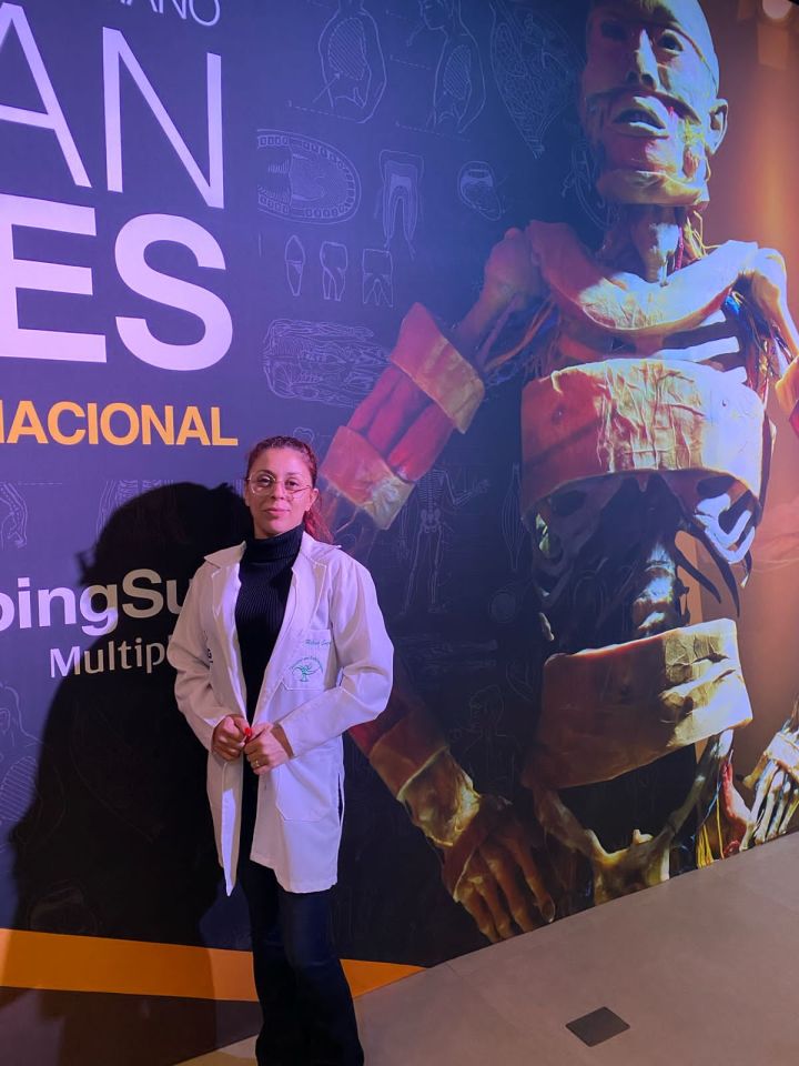 Tudo Começa com um Curso Técnico: conheça a história da Ana Helena, Técnica em Enfermagem