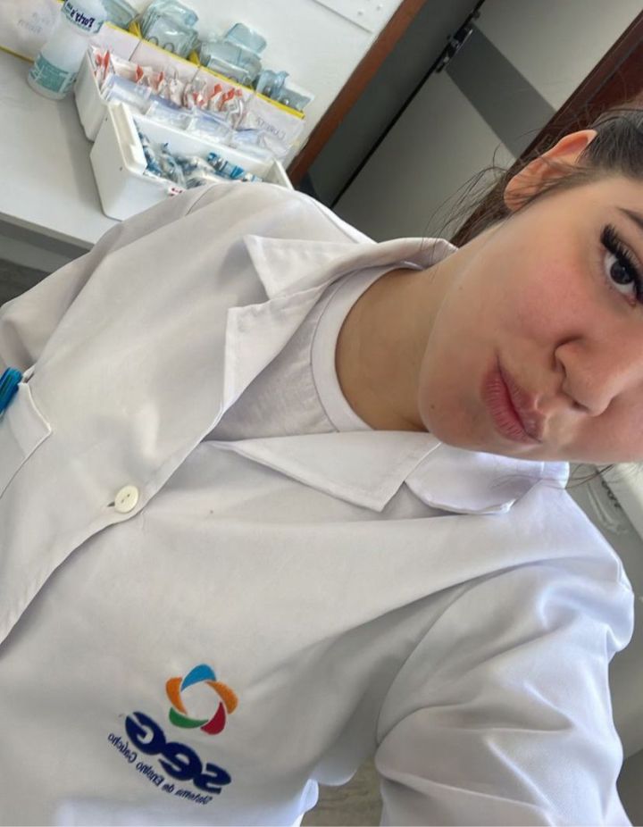 Tudo Começa com um Curso Técnico: conheça a história da Gilmara, Técnica em Enfermagem