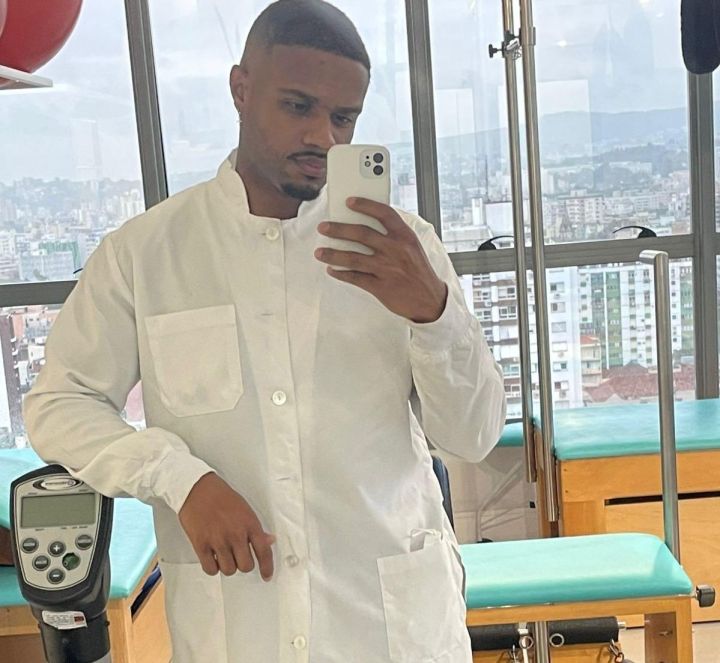 Tudo Começa com um Curso Técnico: conheça a história de Maurício Teixeira, Técnico em Massoterapia