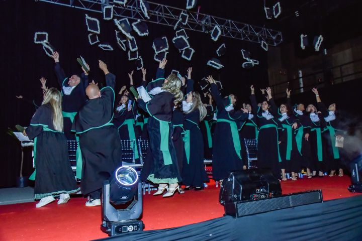 Tendências das profissões para o próximo ano