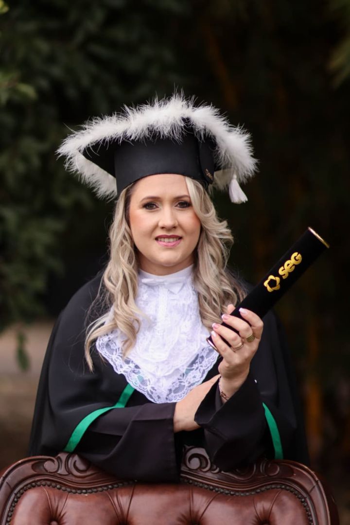 Tudo Começa com um Curso Técnico: conheça a história da Lisiane, Técnica em Enfermagem