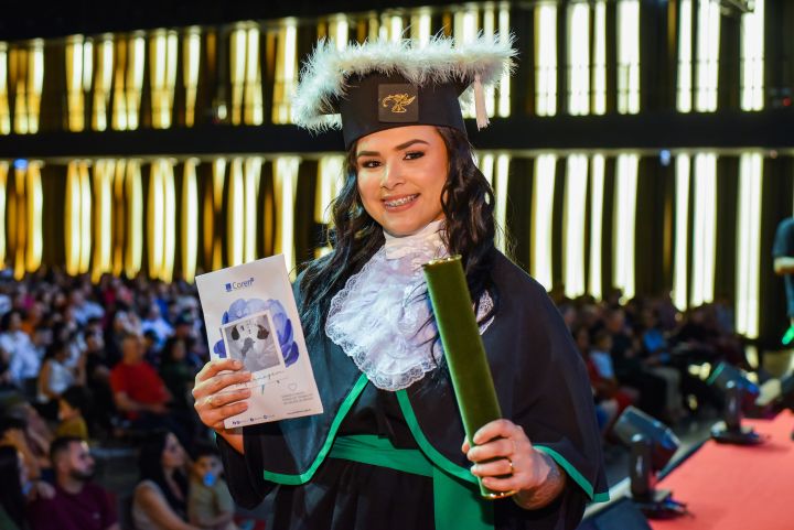 Técnico oferece um bom salário?