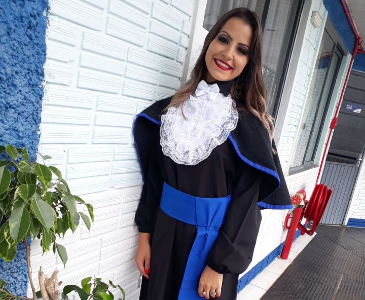 Tudo Começa com um Curso Técnico: conheça a história de Stephanie, Técnica em Enfermagem 