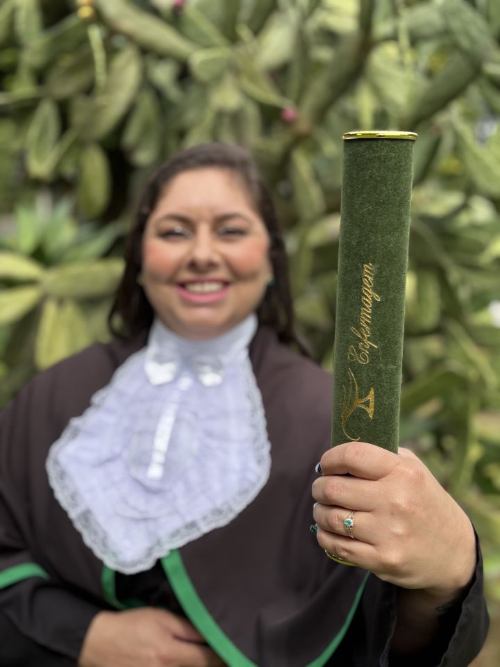 O curso técnico é reconhecido e vale para trabalhar em qualquer lugar?