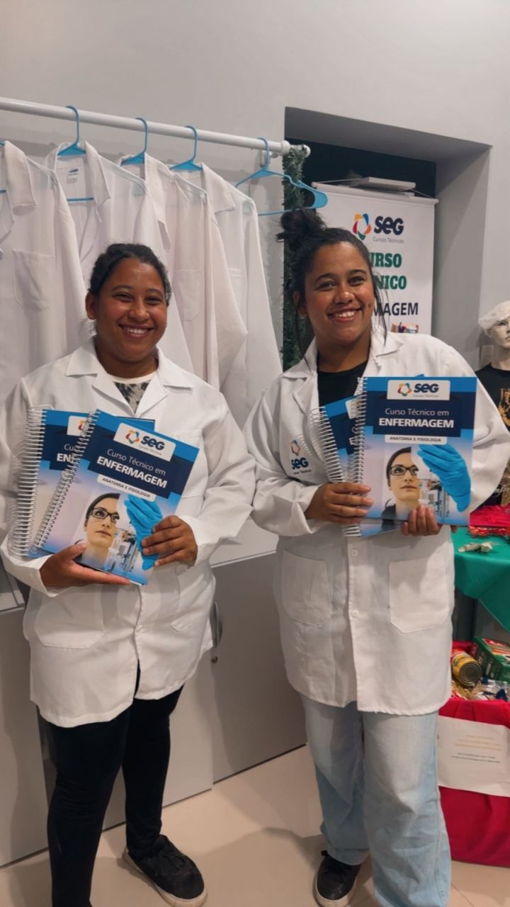 O curso técnico é reconhecido e vale para trabalhar em qualquer lugar?