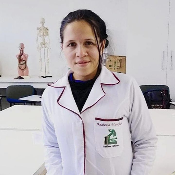 Descubra como a aluna Andressa custeia o seu curso Técnico com o programa Indique SEG