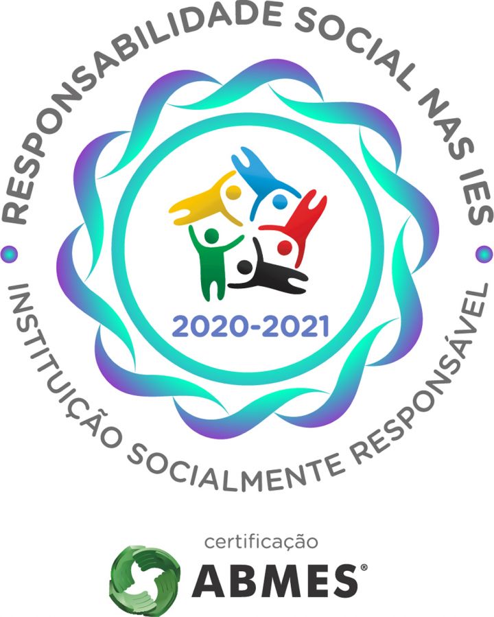Faculdade SEG recebe Selo de Responsabilidade Social pelo terceiro ano consecutivo 
