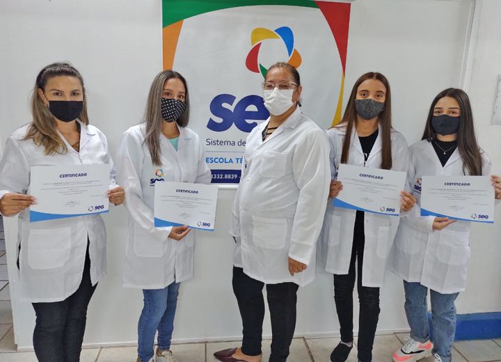 SEG realiza “Experience Day” em Ijuí/RS