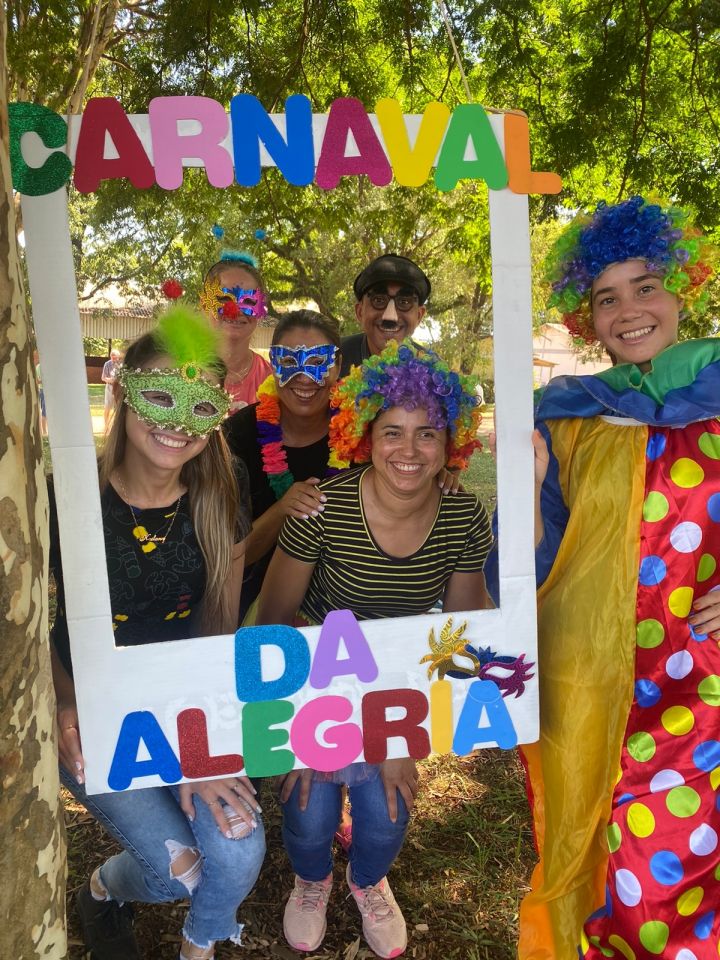 JANEIRO BRANCO- AÇÕES DOS ALUNOS DE ENFERMAGEM EM SÃO LUIZ GONZAGA