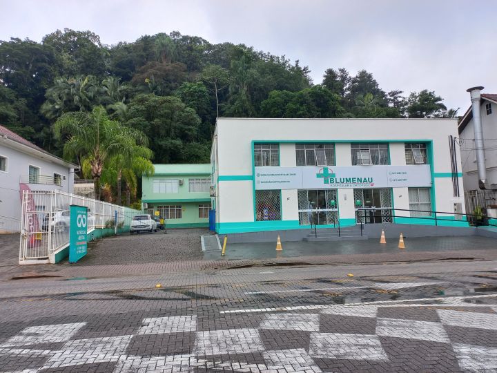 SEG inaugura sua 20ª escola: Blumenau recebe nova unidade com foco em Enfermagem