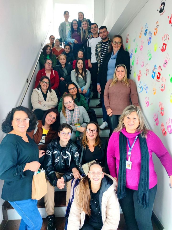 Semana Técnica de Radiologia promove aprendizado prático e atualização profissional