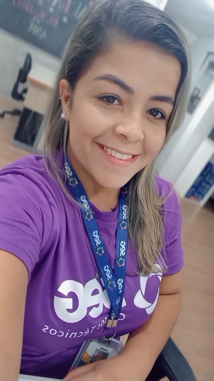 Escola SEG valoriza inclusão durante a Semana da Pessoa com Deficiência