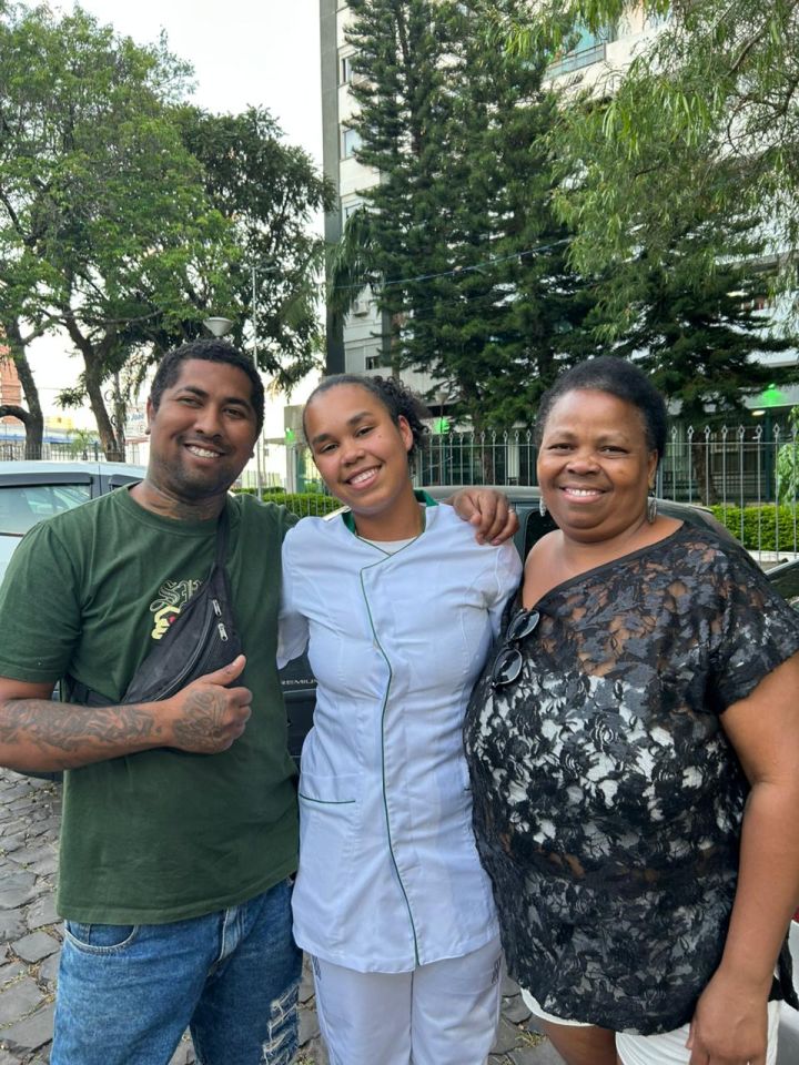 Alunos da SEG Santa Maria concluem Projeto Integrador e seguem para o estágio 