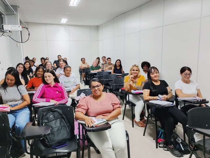 SEG inicia o ano letivo de 2026 em 22 unidades do Rio Grande do Sul e Santa Catarina