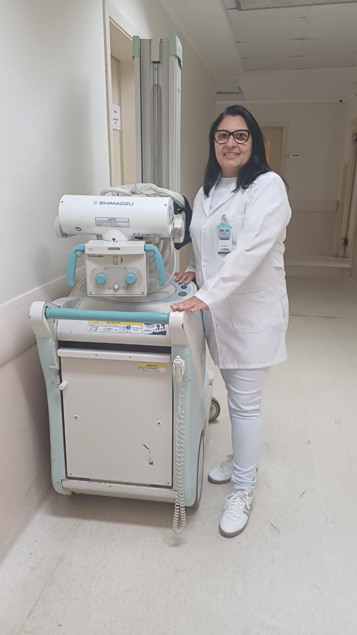 SEG concentra mais de 60% dos alunos de Radiologia no Rio Grande do Sul